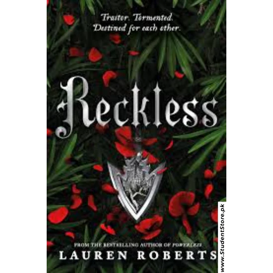 Featured - Fiction
